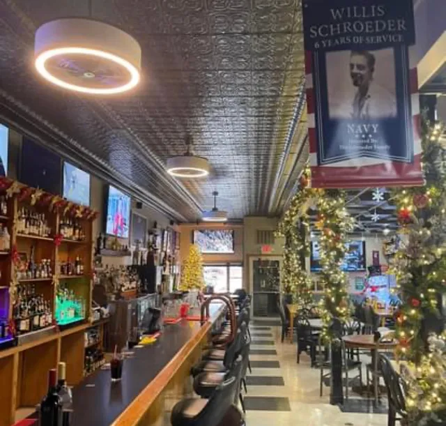 Bill’s Tap II Sports Bar & Grill