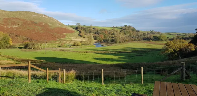 Ithon Barns - Sophie's Barn & Polly's Cottage