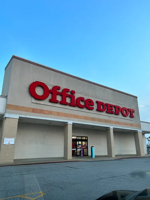 Office Depot