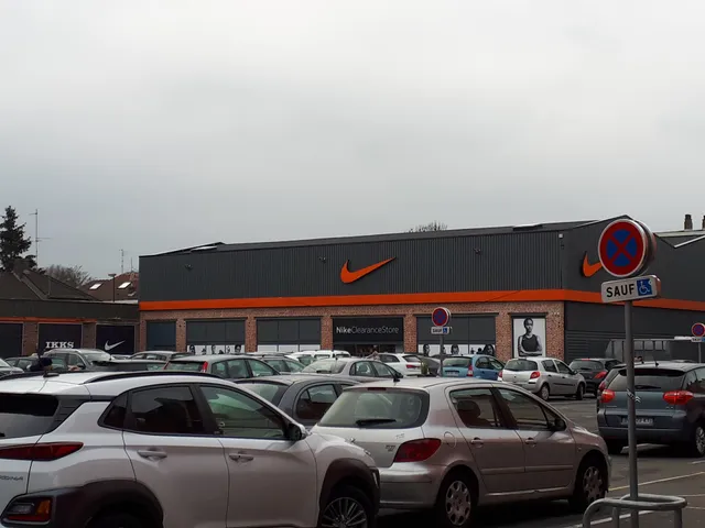 Roubaix Factory 🏭