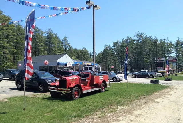 Tice's Automotive Services llc