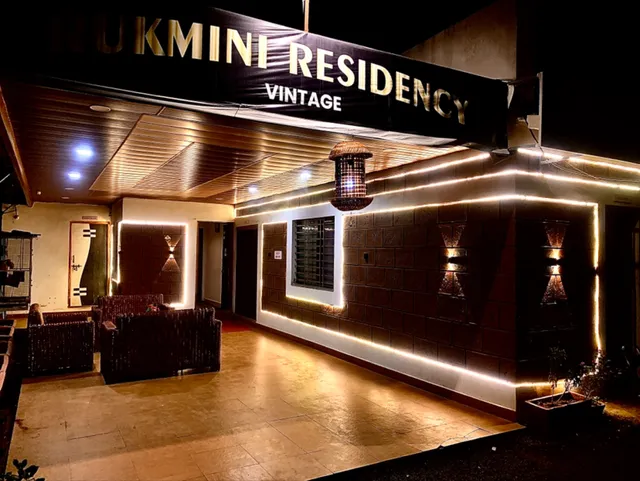 Hotel Rukmini Residency