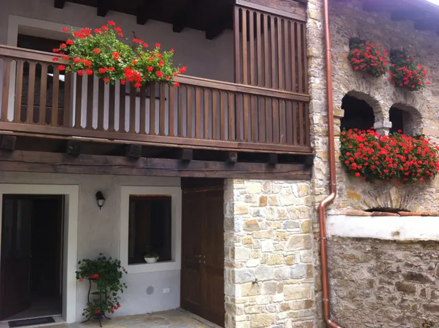 Nonna Leni - Rooms & Apartments