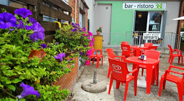381 Bar Ristoro