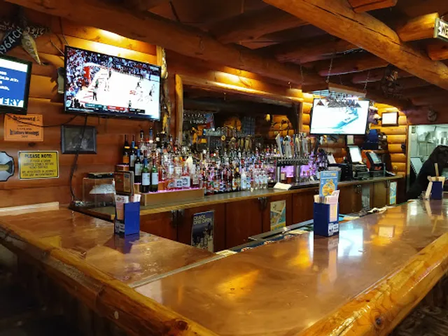 Leo's Lodge - Lansing, MI