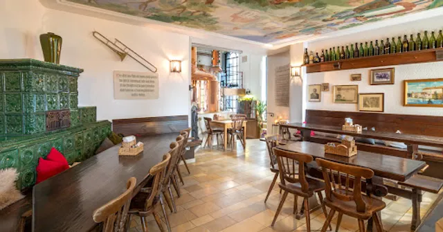 Maria-Hilfer Sudhaus / Kössel-Bräu