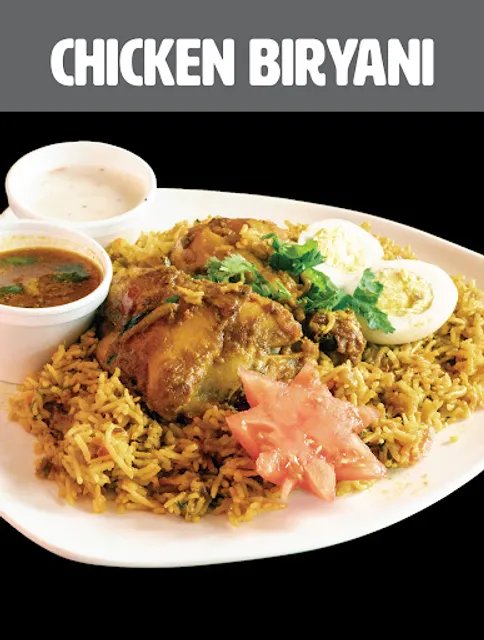 East West Fusion Kitchen