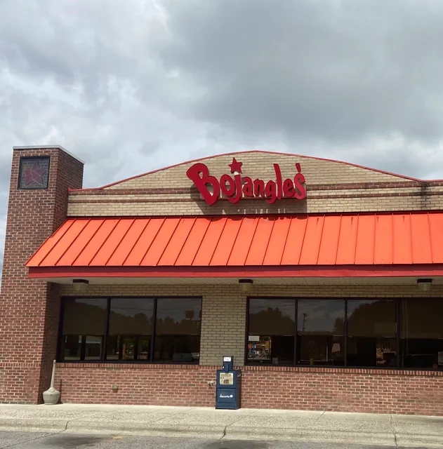 Bojangles