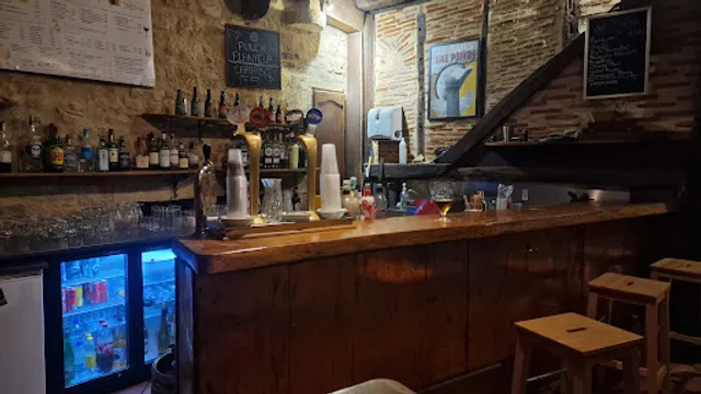 Café la Lune Poivre