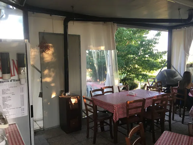 Chiosco da Massimino