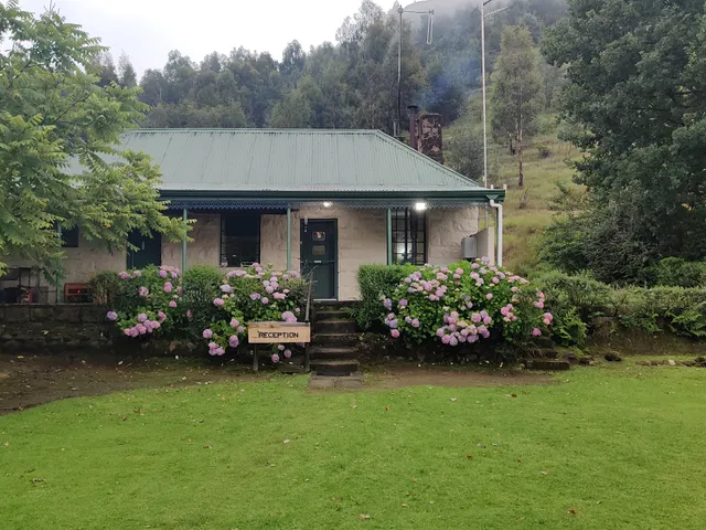 Mkomazana Mountain Cottages | The Gateway to Sani Pass