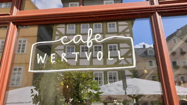 Café Wertvoll