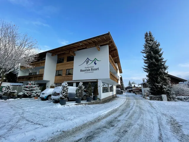 Absolute Active Mountain Resort