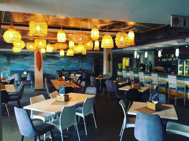 Mozambik V & A Waterfront