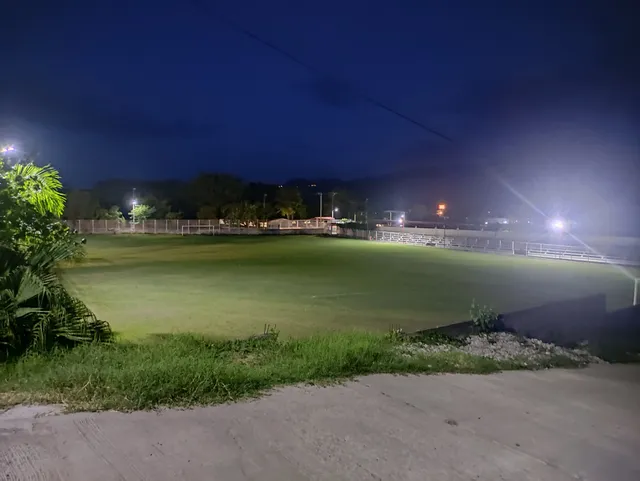 Recreativo - Huichihuayán Park