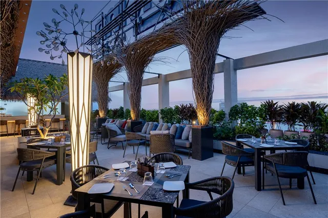 Park Inn by Radisson Vellore