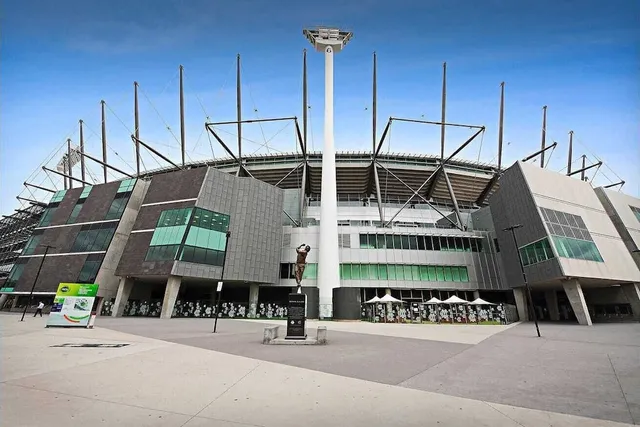 Knightsbridge Apartments