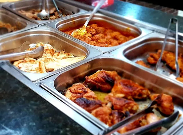 Restaurante Dona Gula Setubal | Restaurante Self-Service Recife