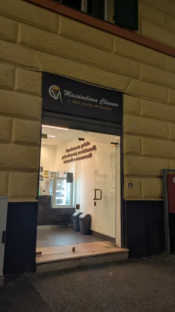 Massimiliano Chiumeo