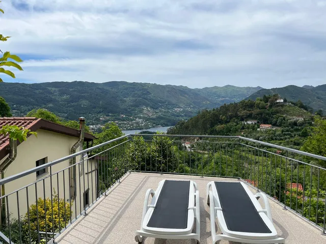 Casa de Casarelhos T1-T3 - AL-138275