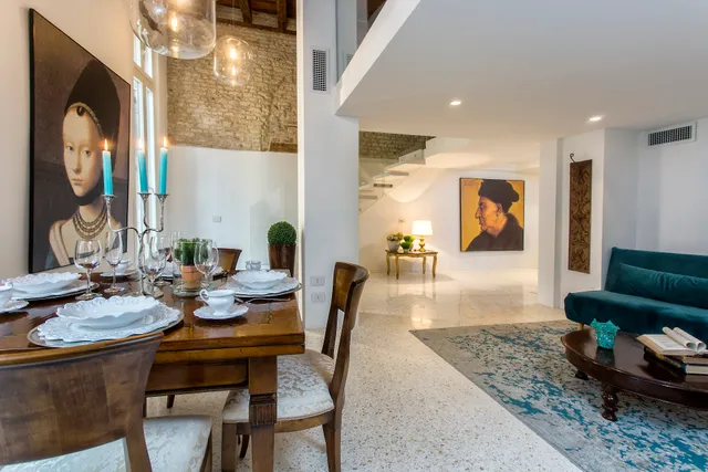 Ca' Olivo - Italia Haus