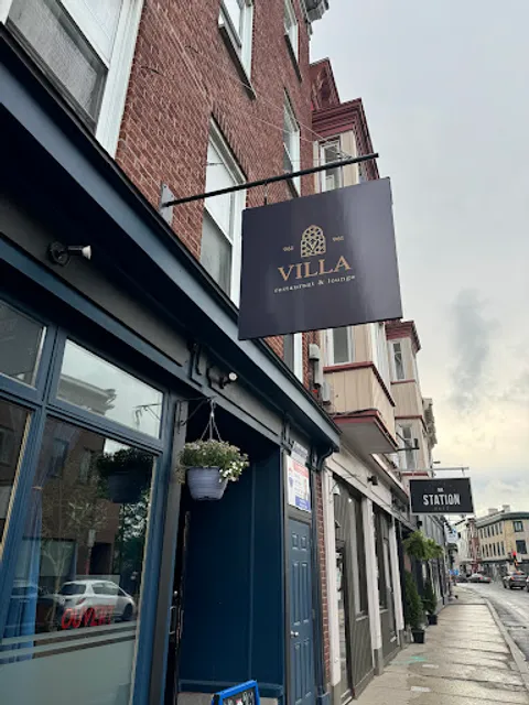 Villa 961