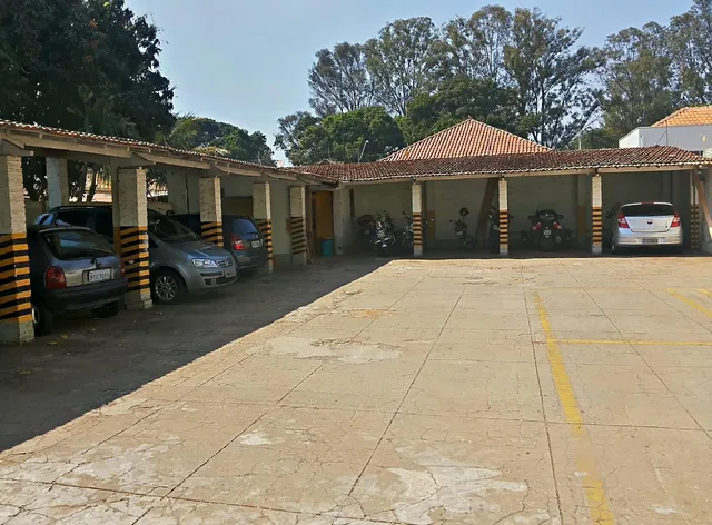 Hotel Columbia Palace