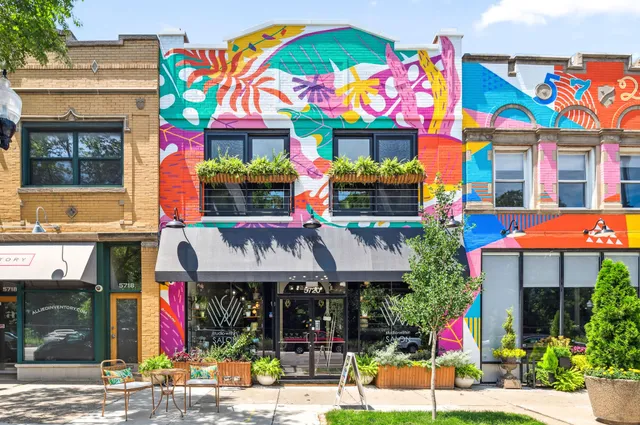 Studio Within Salon Spa ~the curl spot~