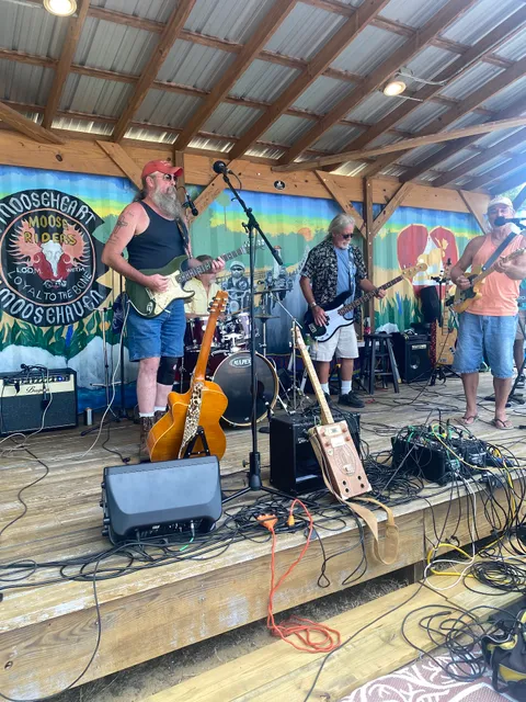 Loyal Order of Moose