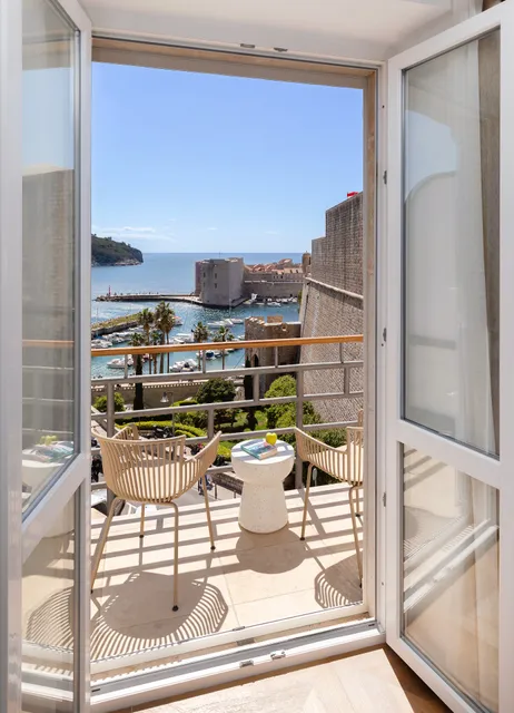 Ragusina luxury apartments