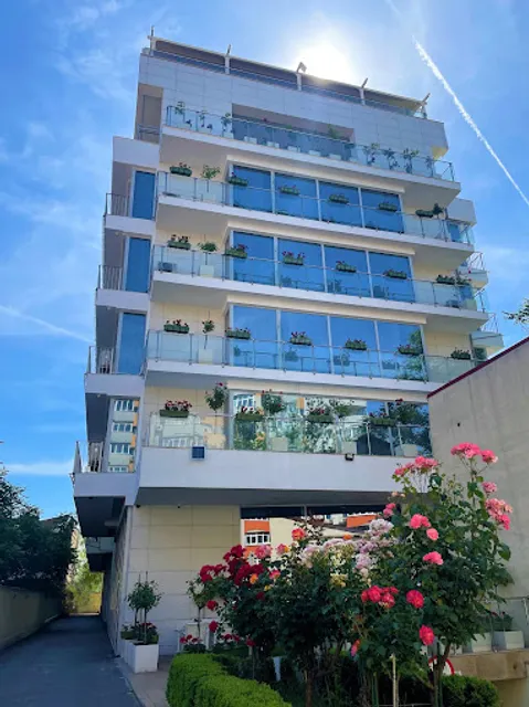 Marshal Garden 4-star