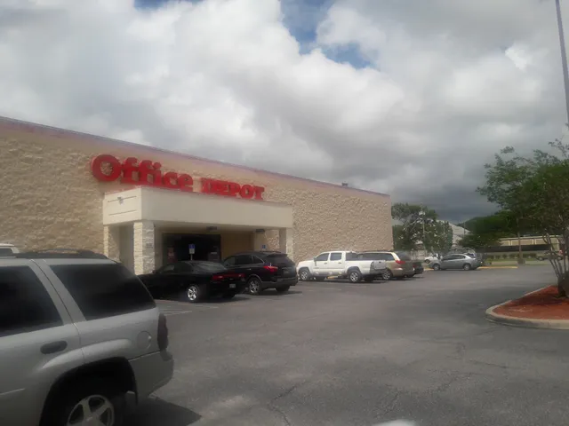 Office Depot