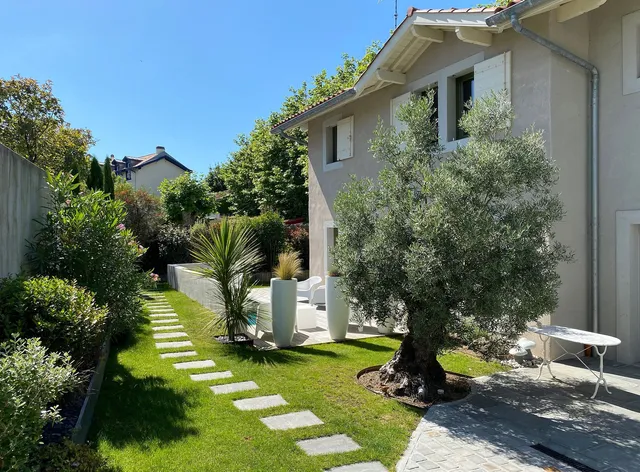 chambres d'hotes biarritz: Arima Biarritz