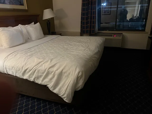 Clarion Hilton/Macabre Faire Film Fest