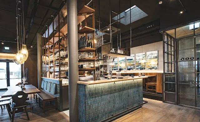 MIRACULIX Gasthaus bei IKUNA