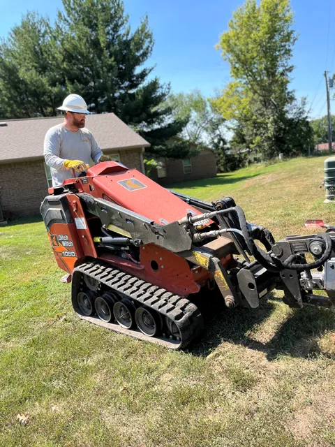 BOLT Fiber Optic Services