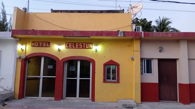 HOTEL CELESTUN