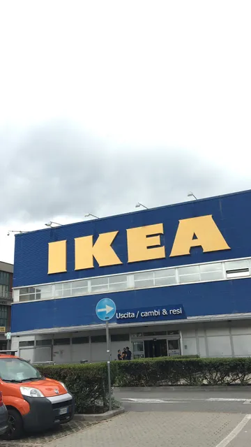 IKEA