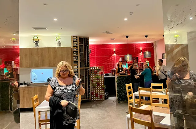 Restaurante Terra Lisboa