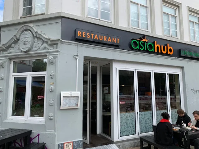 Asiahub Altona