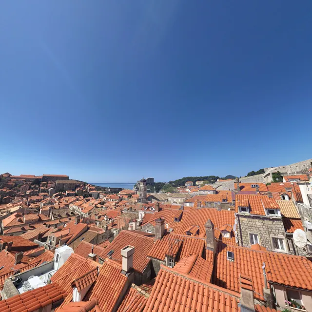 San Pietro apartment