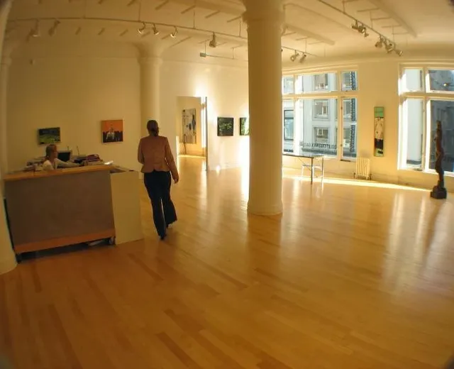 Dolby Chadwick Gallery