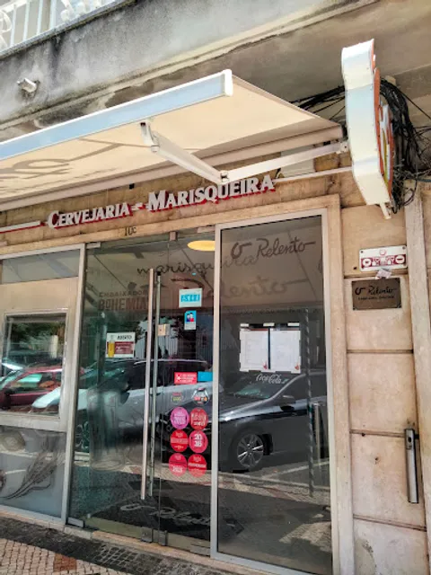 Restaurante O Relento