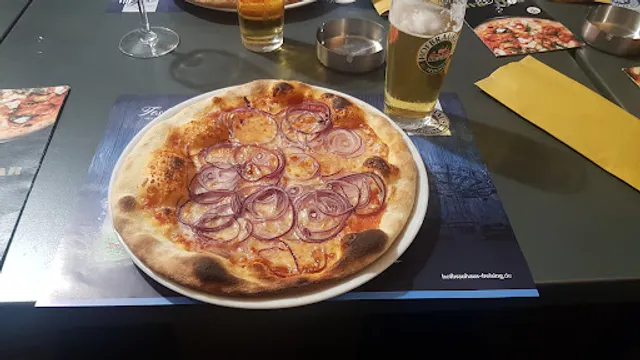 Bar Polisportiva Di Sacchetto Marco