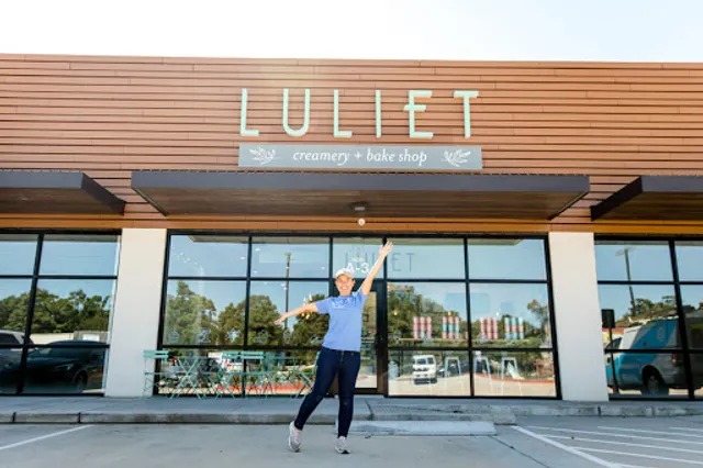 Luliet Creamery and Bakery