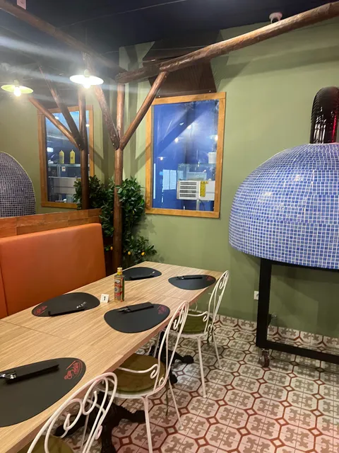 Pizza D'Artista - Vila Nova de Gaia