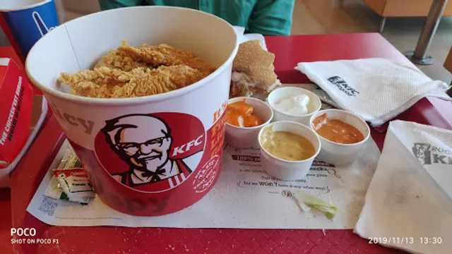KFC