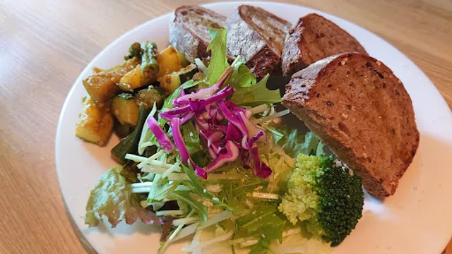 オレガノカフェ