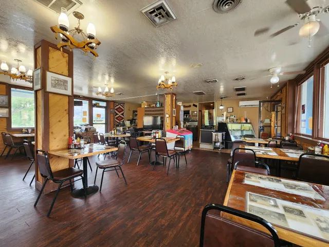 Eagle Crossing Restaurant