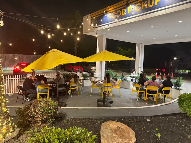 Russo's NY Pizzeria Halal Express - Wilcrest